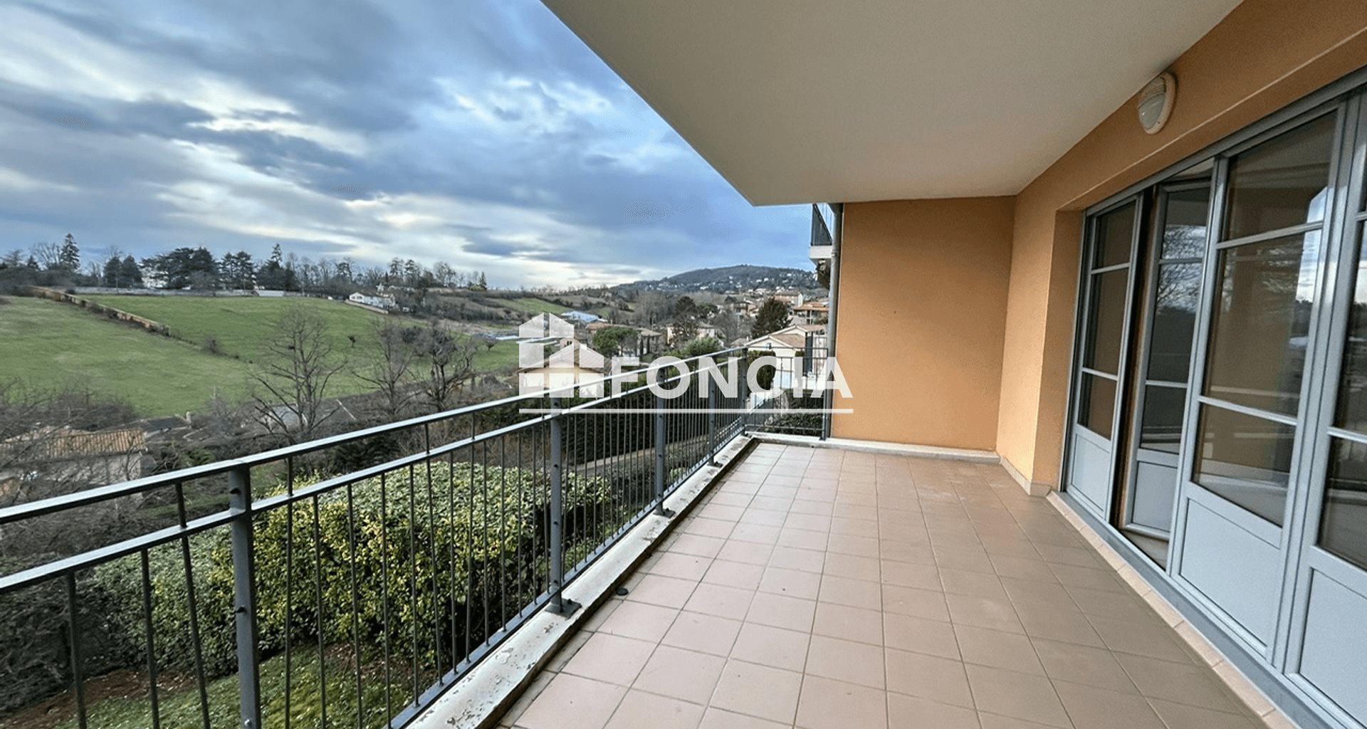 Appartement à louer, 71m², Saint-Didier-au-Mont-d'Or