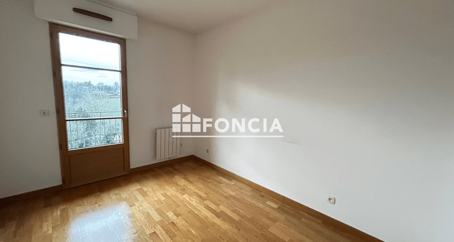 Appartement à louer, 71m², Saint-Didier-au-Mont-d'Or
