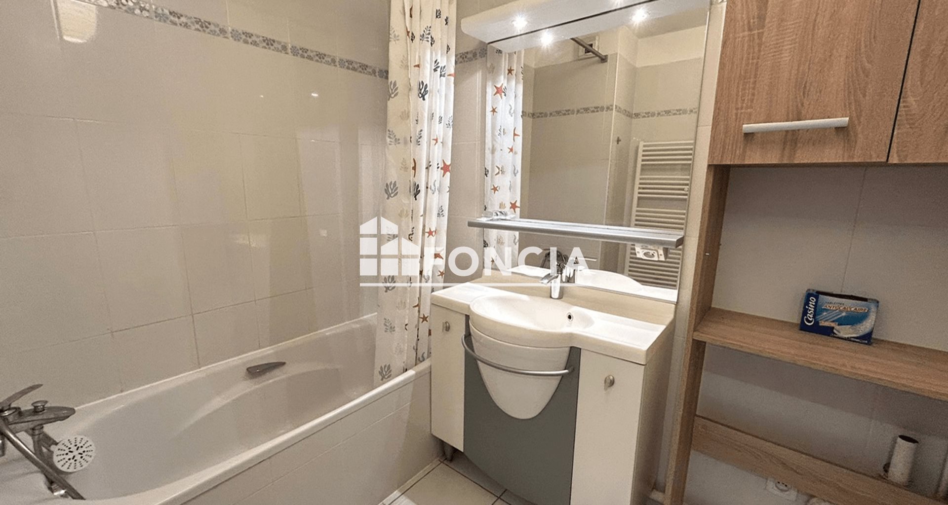 Appartement à louer, 71m², Saint-Didier-au-Mont-d'Or