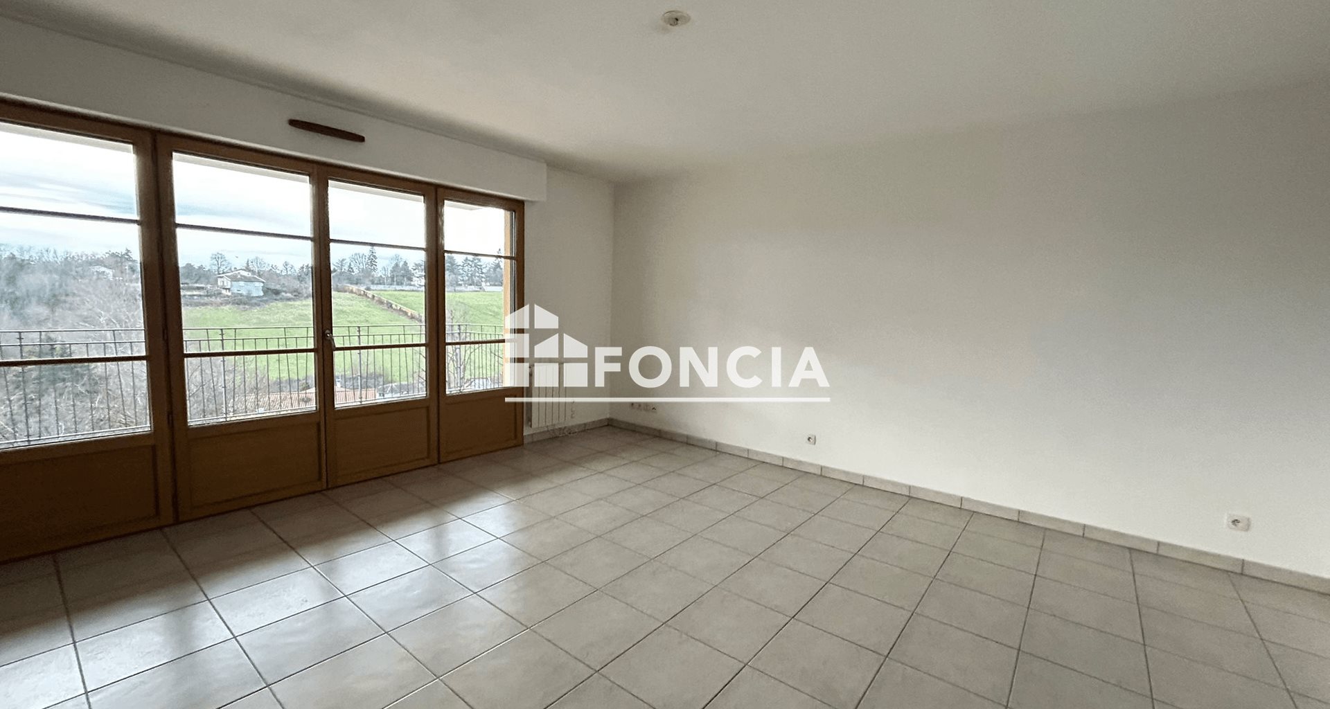Appartement à louer, 71m², Saint-Didier-au-Mont-d'Or
