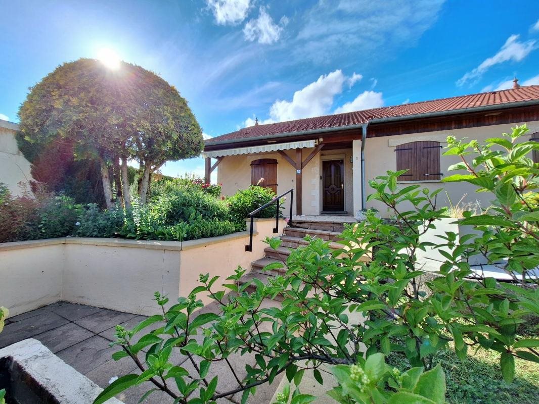 Maison à vendre, 146m², Epinal