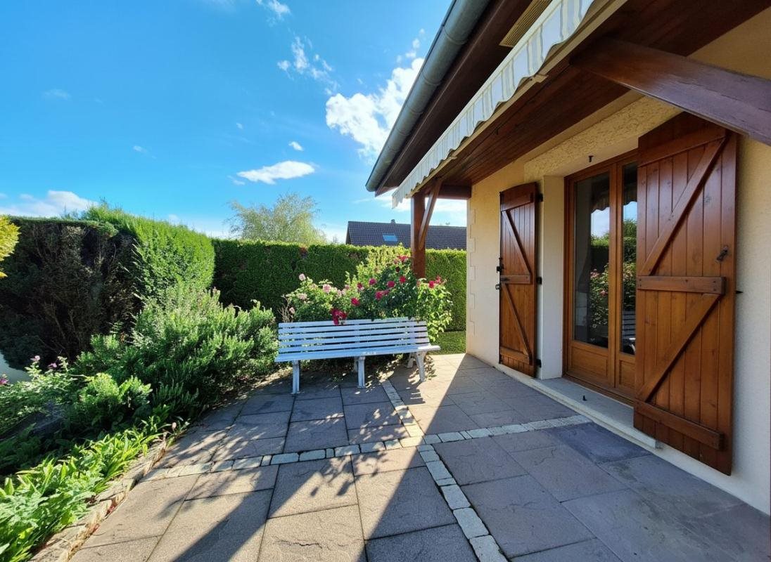 Maison à vendre, 146m², Epinal