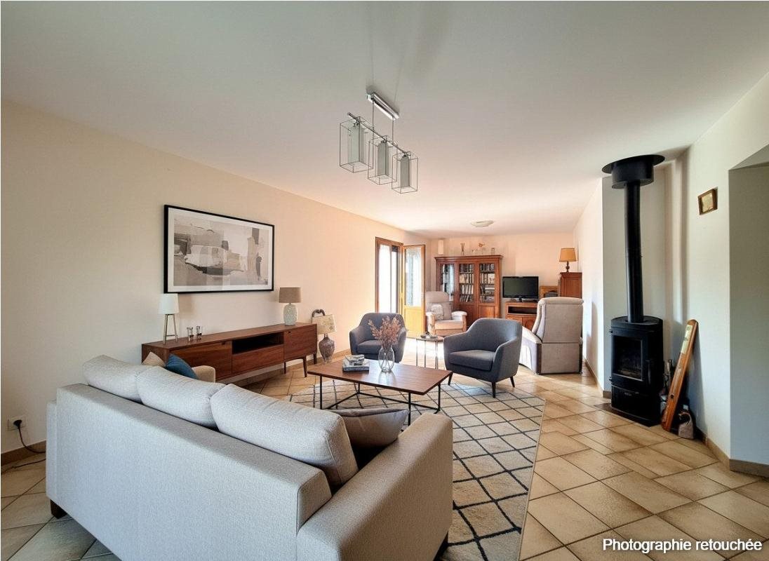 Maison à vendre, 146m², Epinal