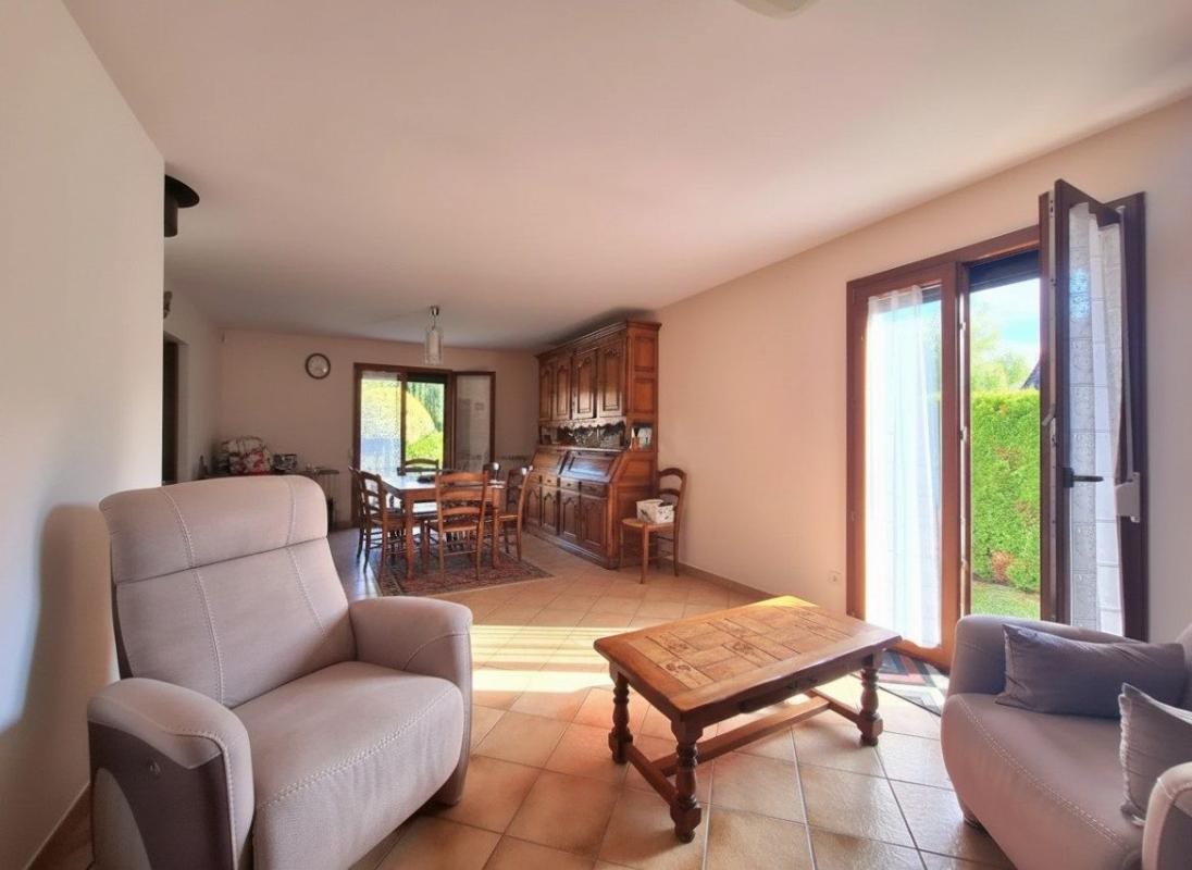Maison à vendre, 146m², Epinal