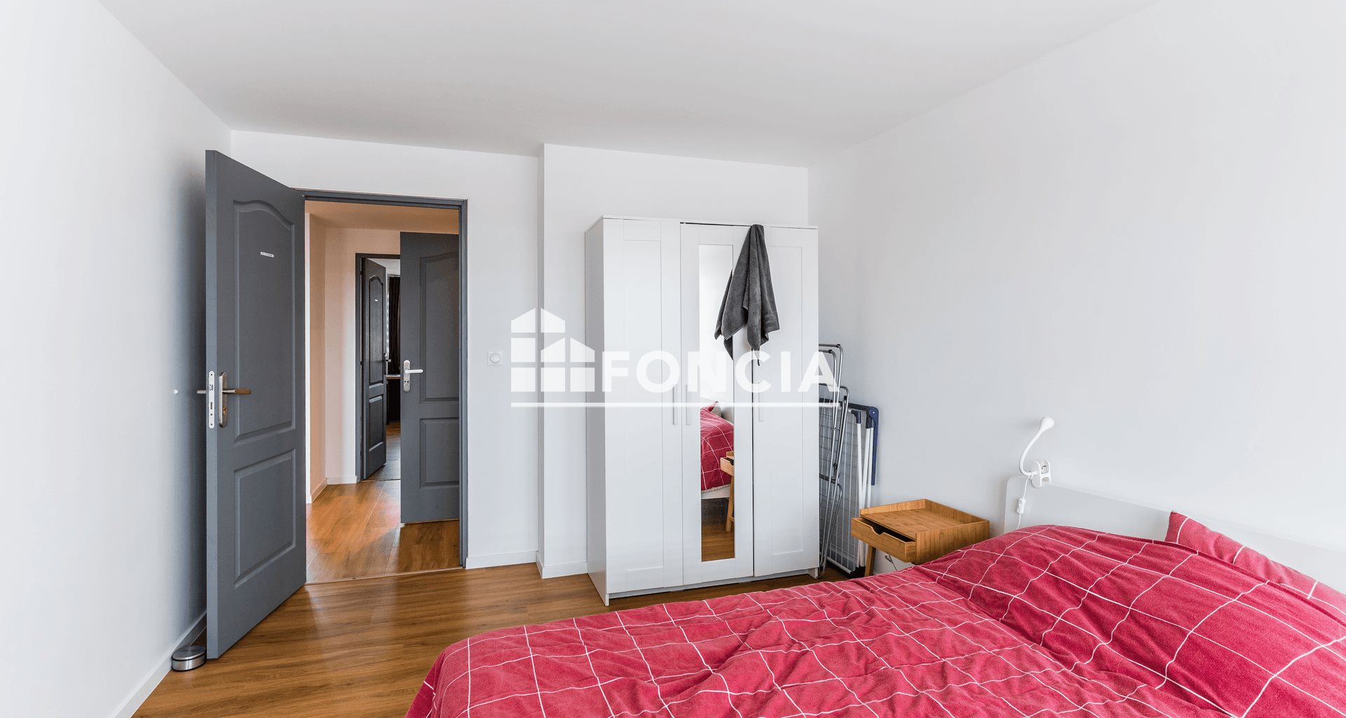 Appartement à vendre, 74m², Yutz