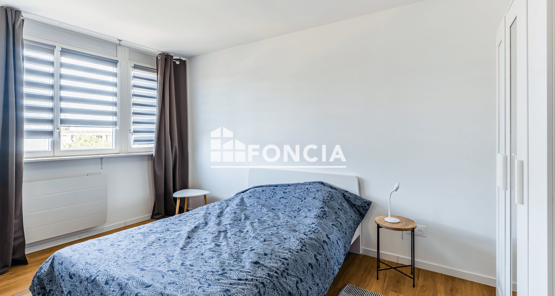 Appartement à vendre, 74m², Yutz