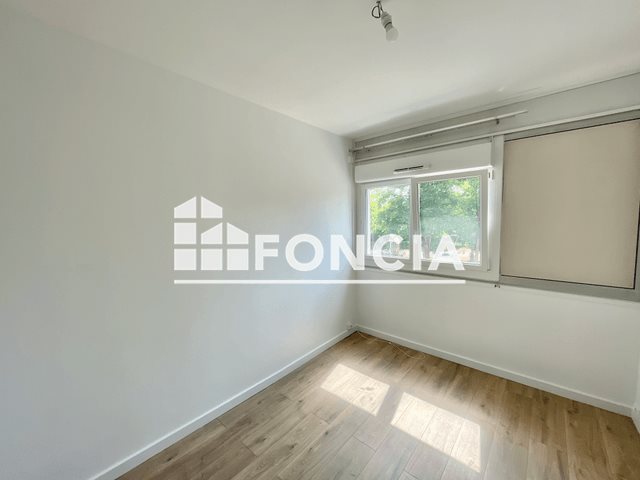 Appartement à louer, 61m², Maxéville