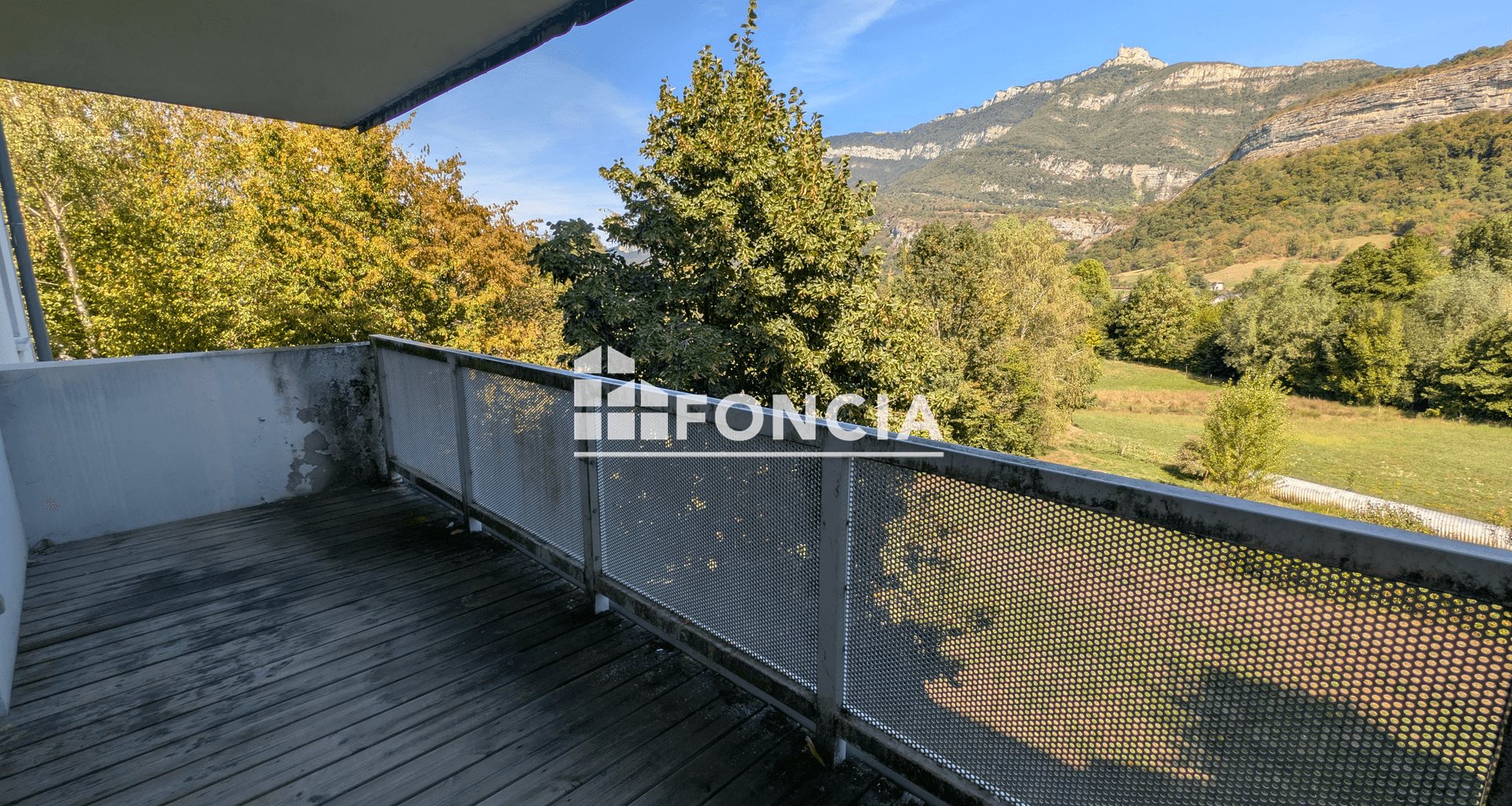 Appartement à vendre, 65m², Chambéry