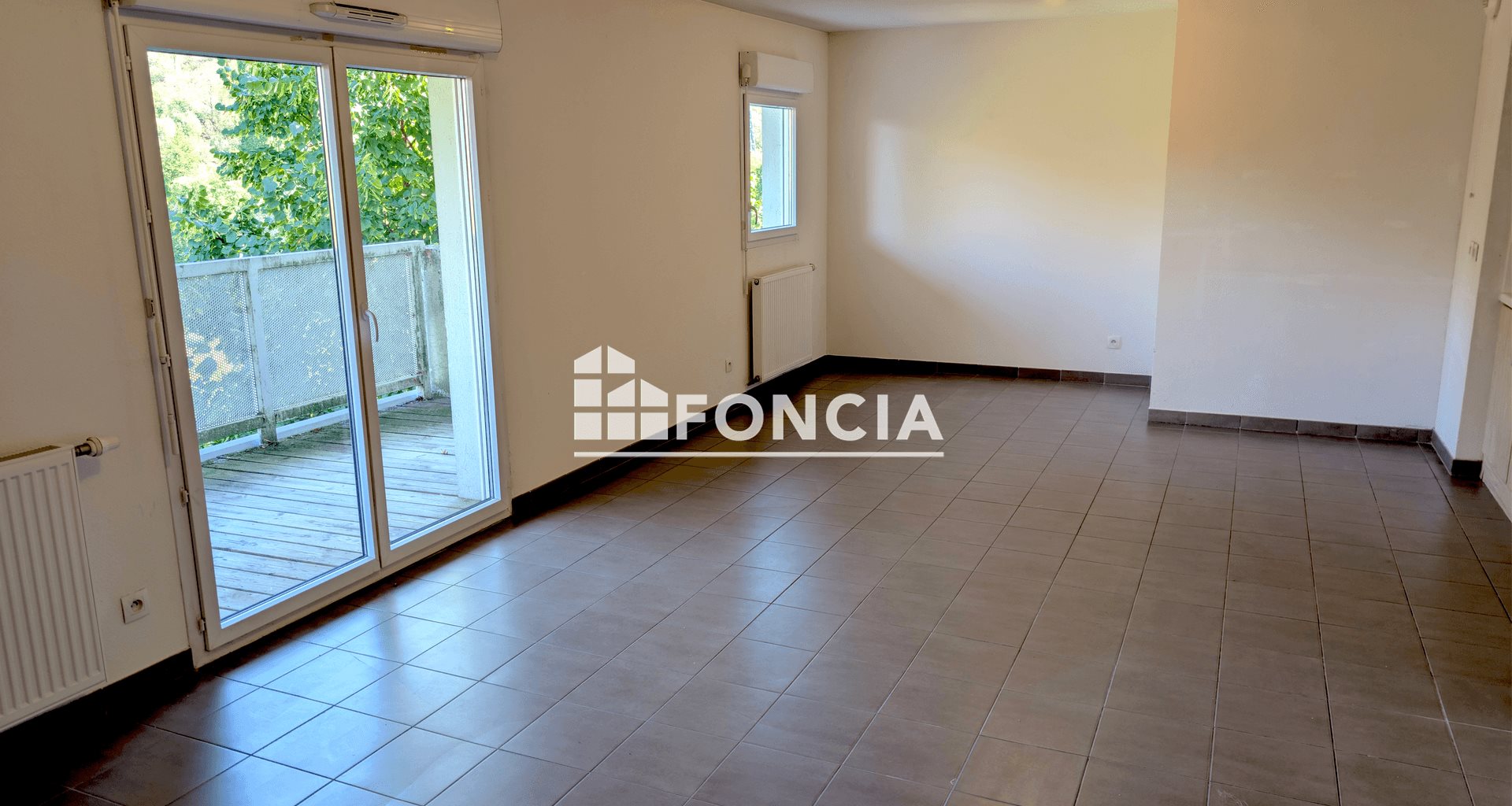 Appartement à vendre, 65m², Chambéry