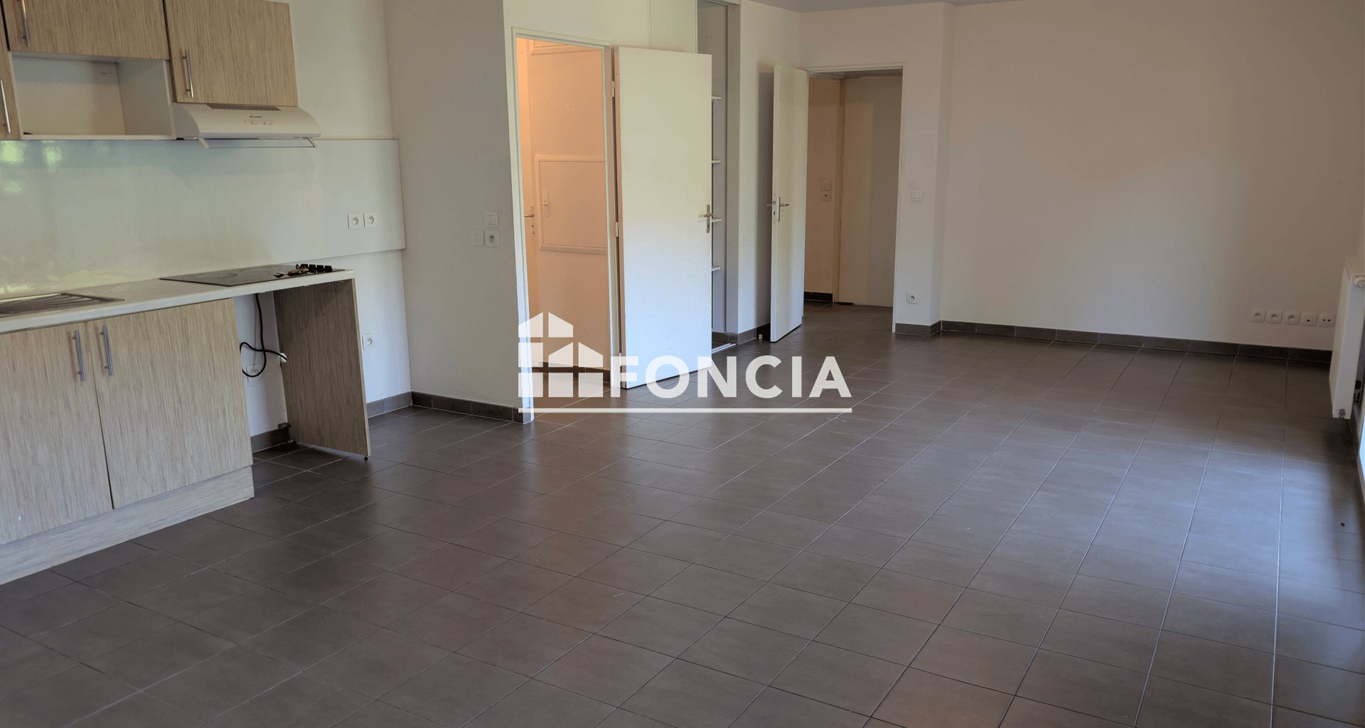 Appartement à vendre, 65m², Chambéry