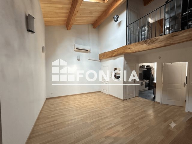 Appartement à louer, 82m², Saint-Porquier