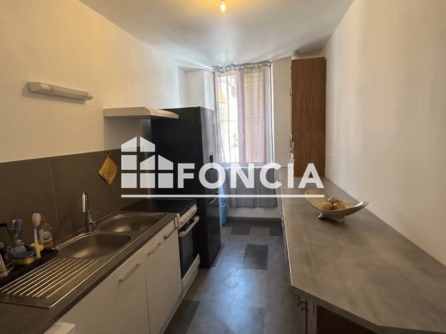 Appartement à louer, 82m², Saint-Porquier