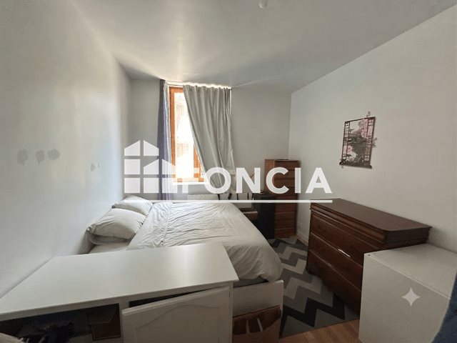 Appartement à louer, 82m², Saint-Porquier