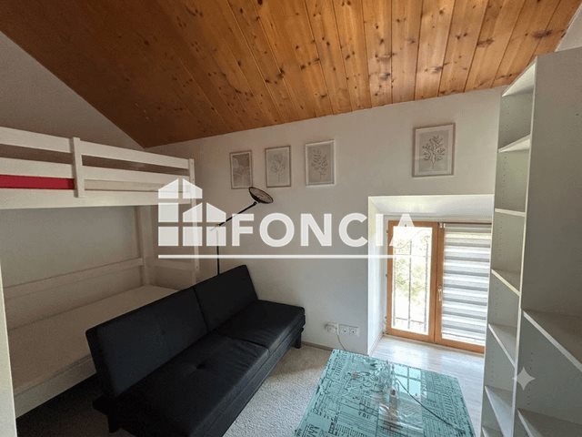 Appartement à louer, 82m², Saint-Porquier