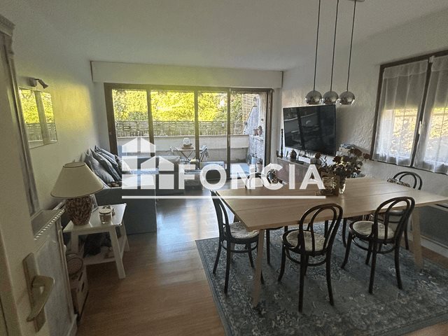 Appartement à louer, 75m², La Tronche