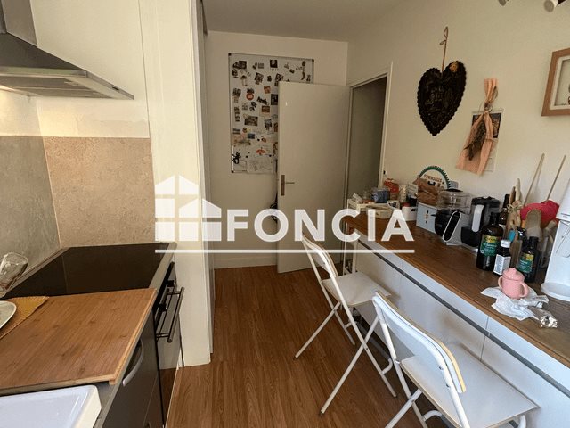 Appartement à louer, 75m², La Tronche
