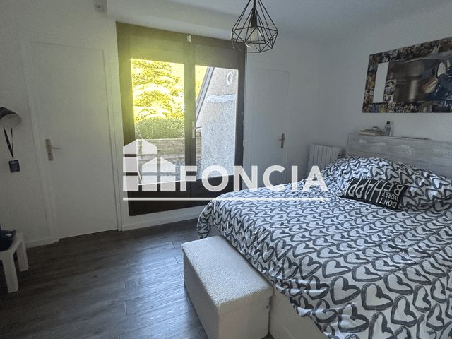 Appartement à louer, 75m², La Tronche