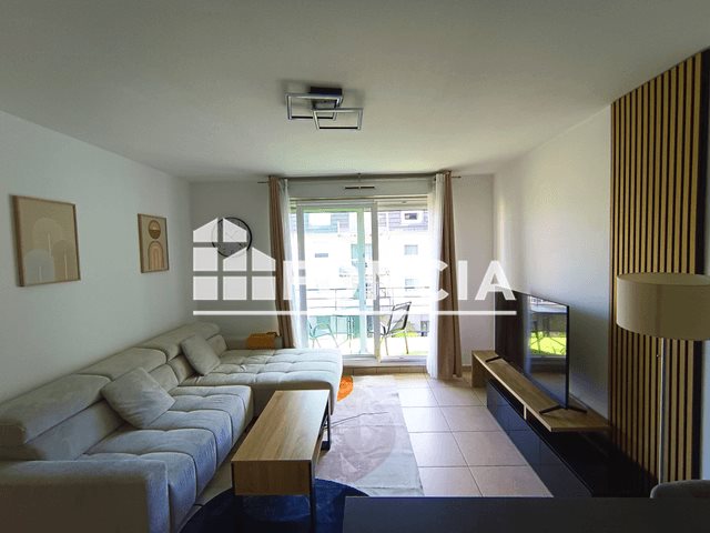 Appartement à louer, 57m², Audun-le-Tiche