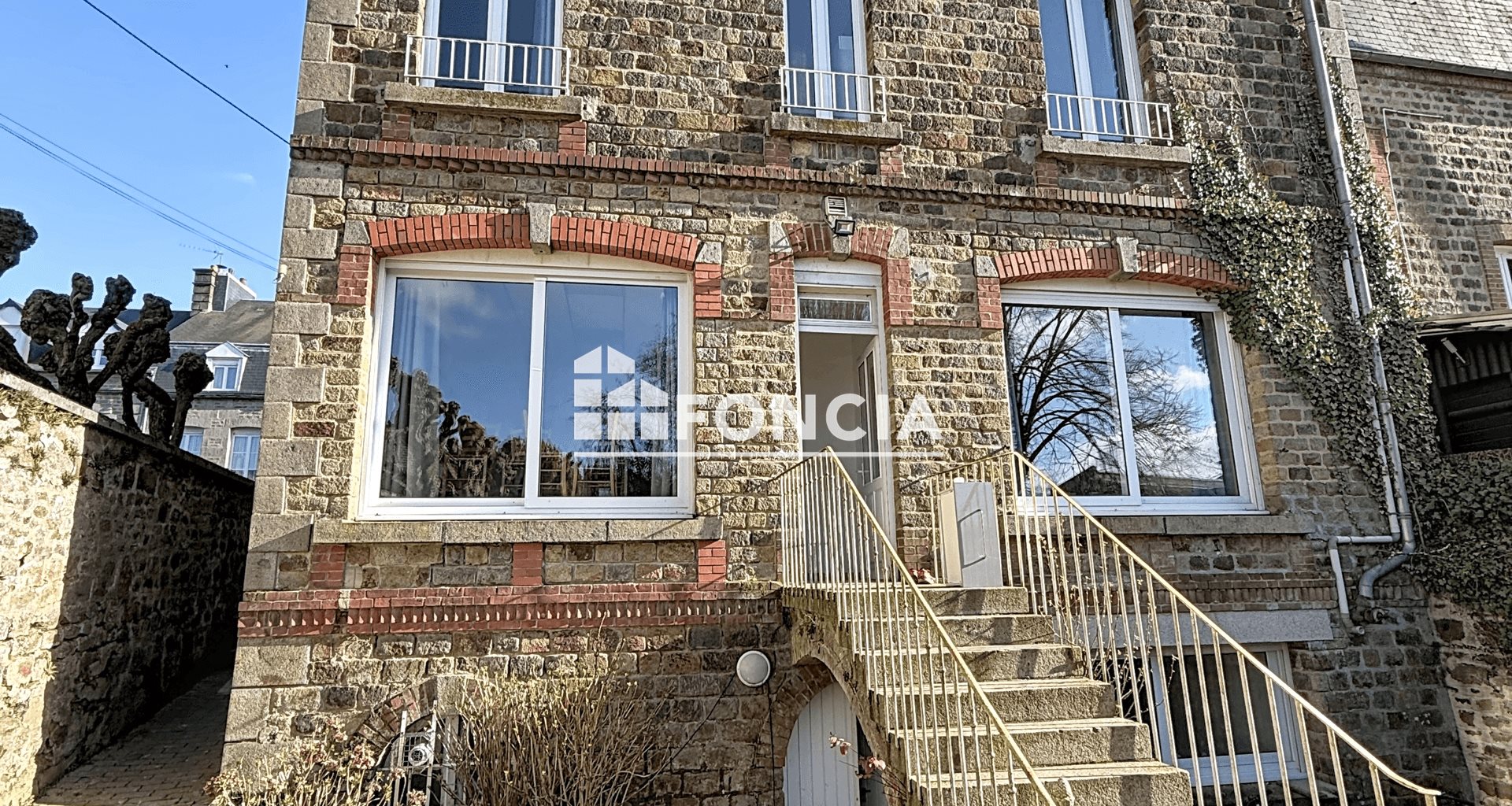 Appartement à vendre, 290m², Flers
