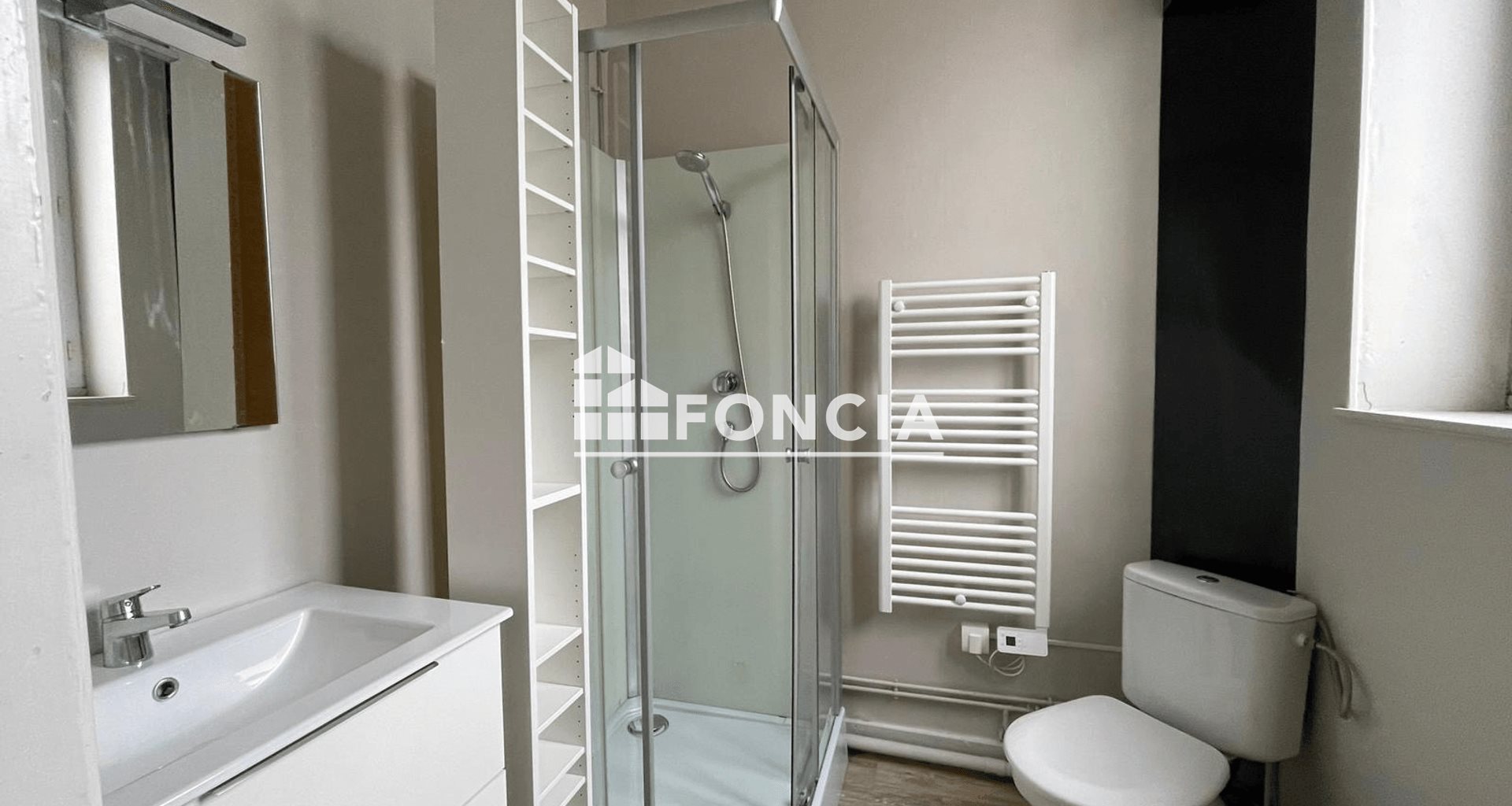 Appartement à vendre, 290m², Flers