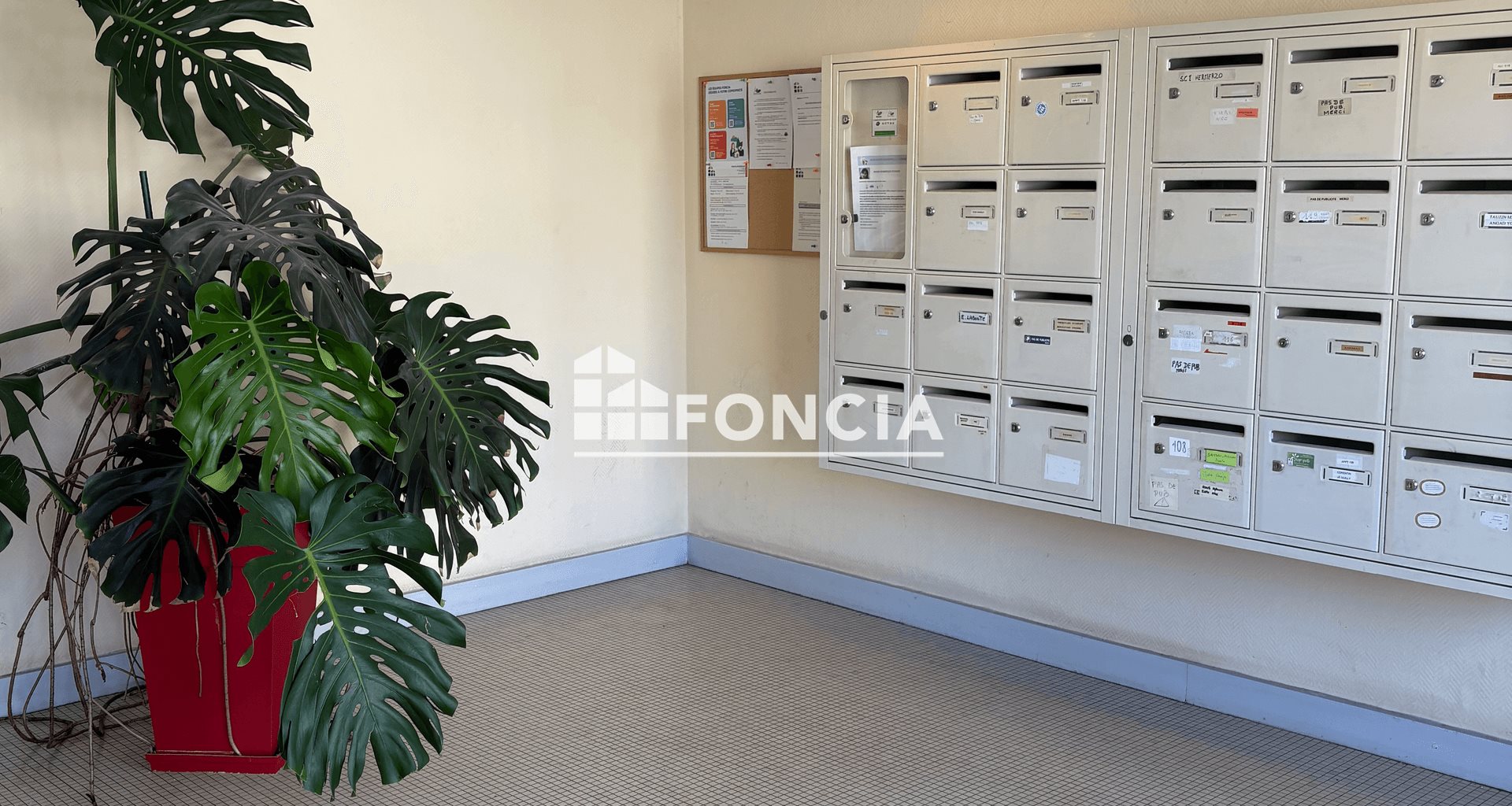 Appartement à vendre, 33m², Lormont
