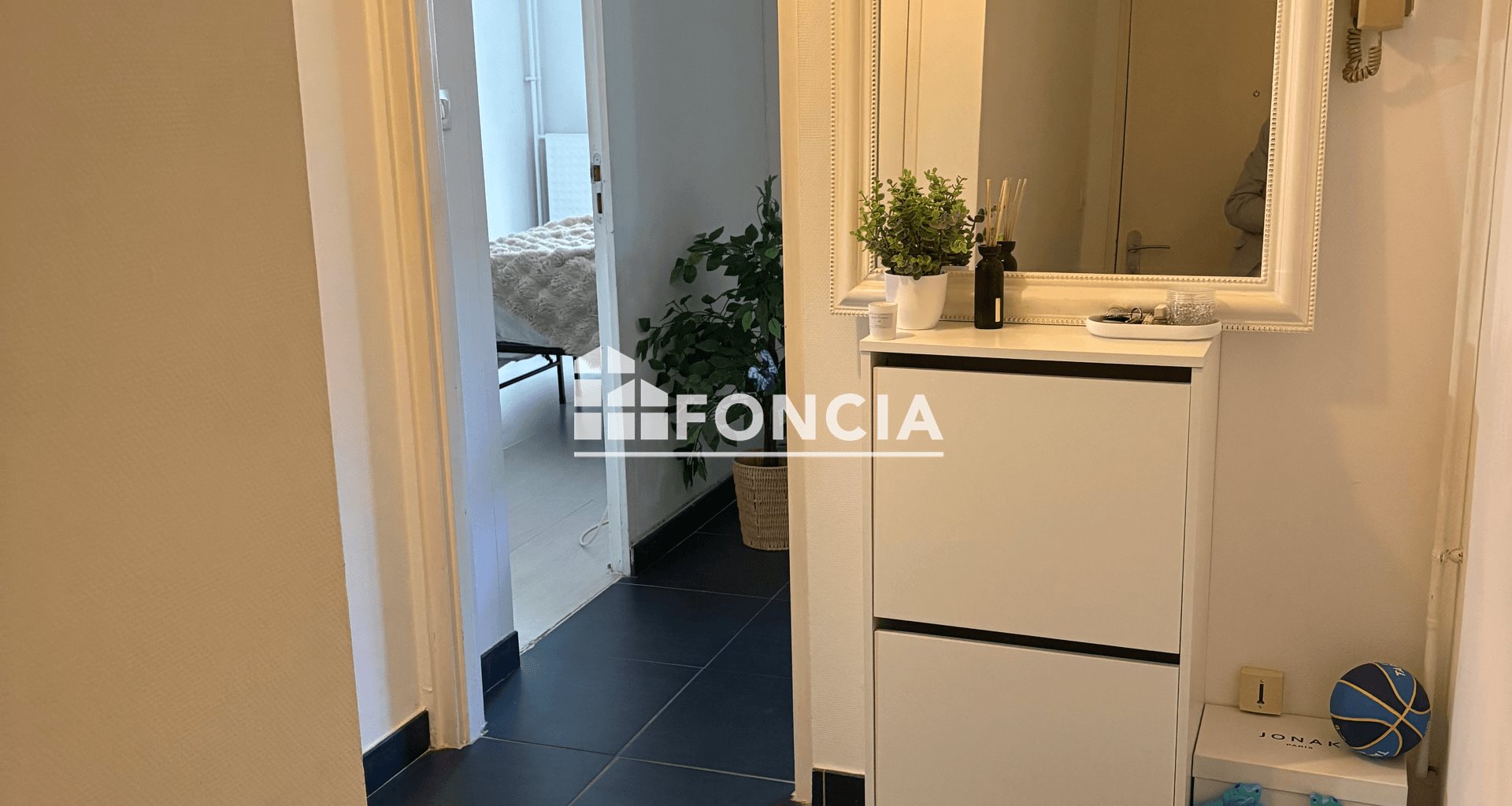 Appartement à vendre, 33m², Lormont