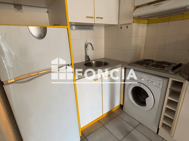Appartement à louer, 39m², Argelès-sur-Mer
