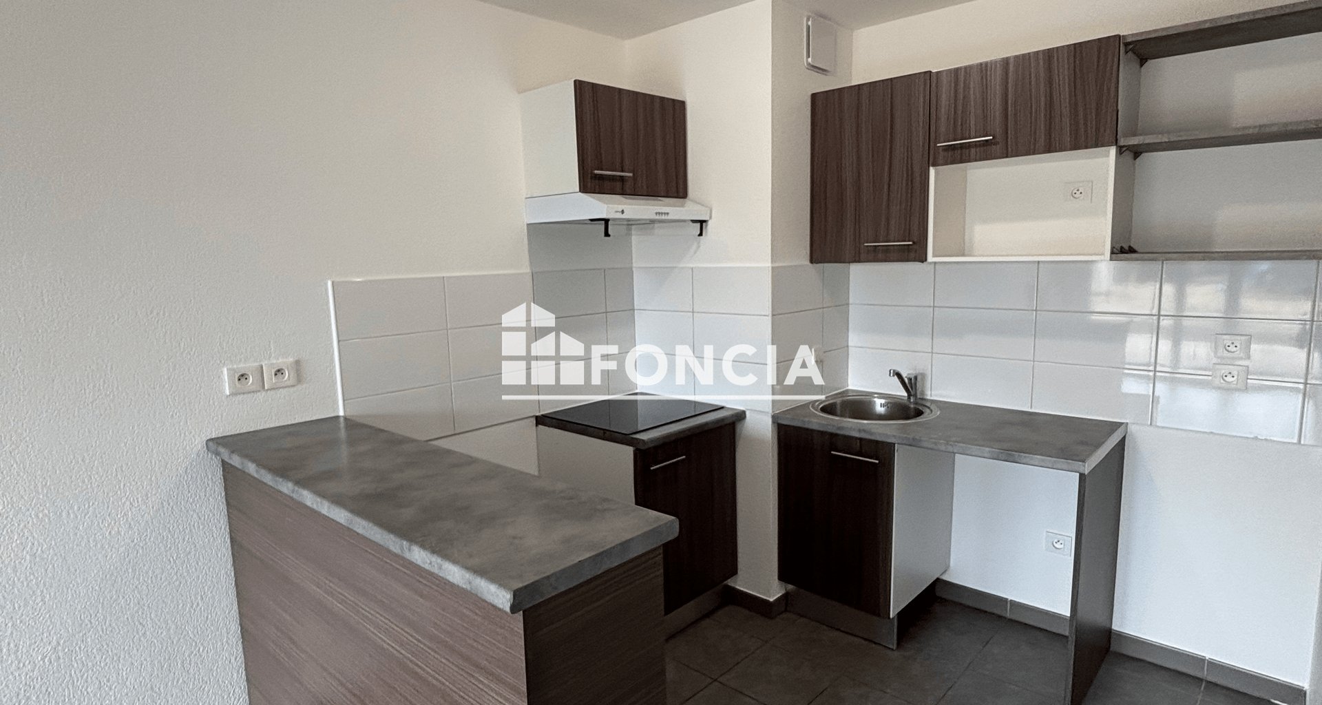 Appartement à louer, 63m², Toulouse