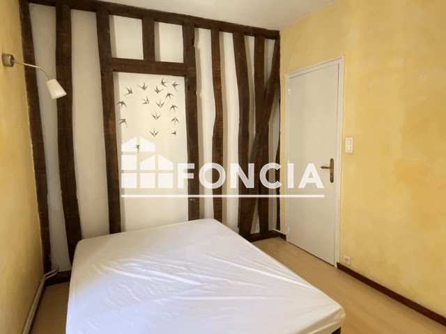 Appartement à louer, 67m², Limoges