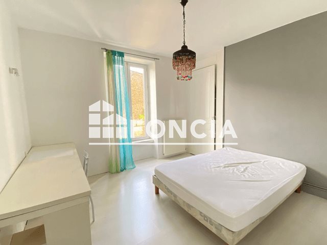 Appartement à louer, 67m², Limoges