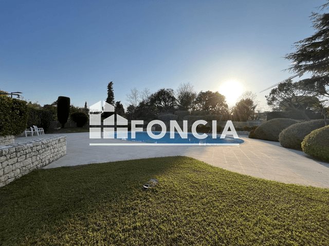 Appartement à louer, 37m², Villeneuve-Loubet