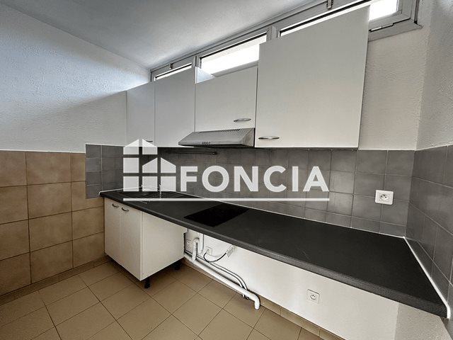 Appartement à louer, 37m², Villeneuve-Loubet