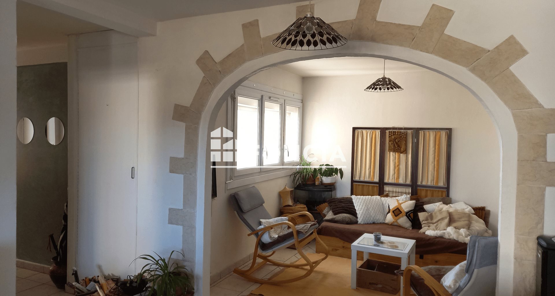 Appartement à vendre, 93m², Martigues