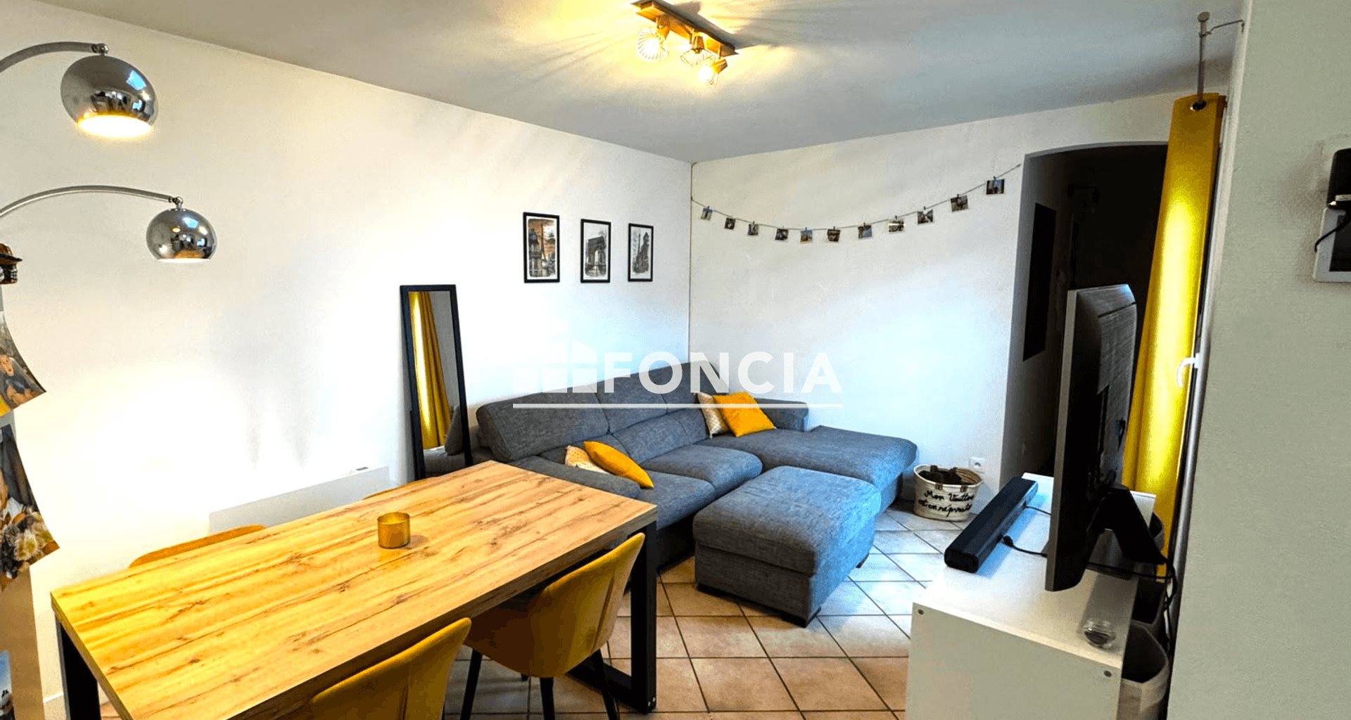 Maison à vendre, 52m², Gagny