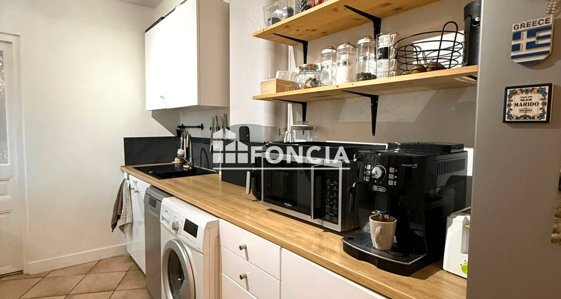 Maison à vendre, 52m², Gagny