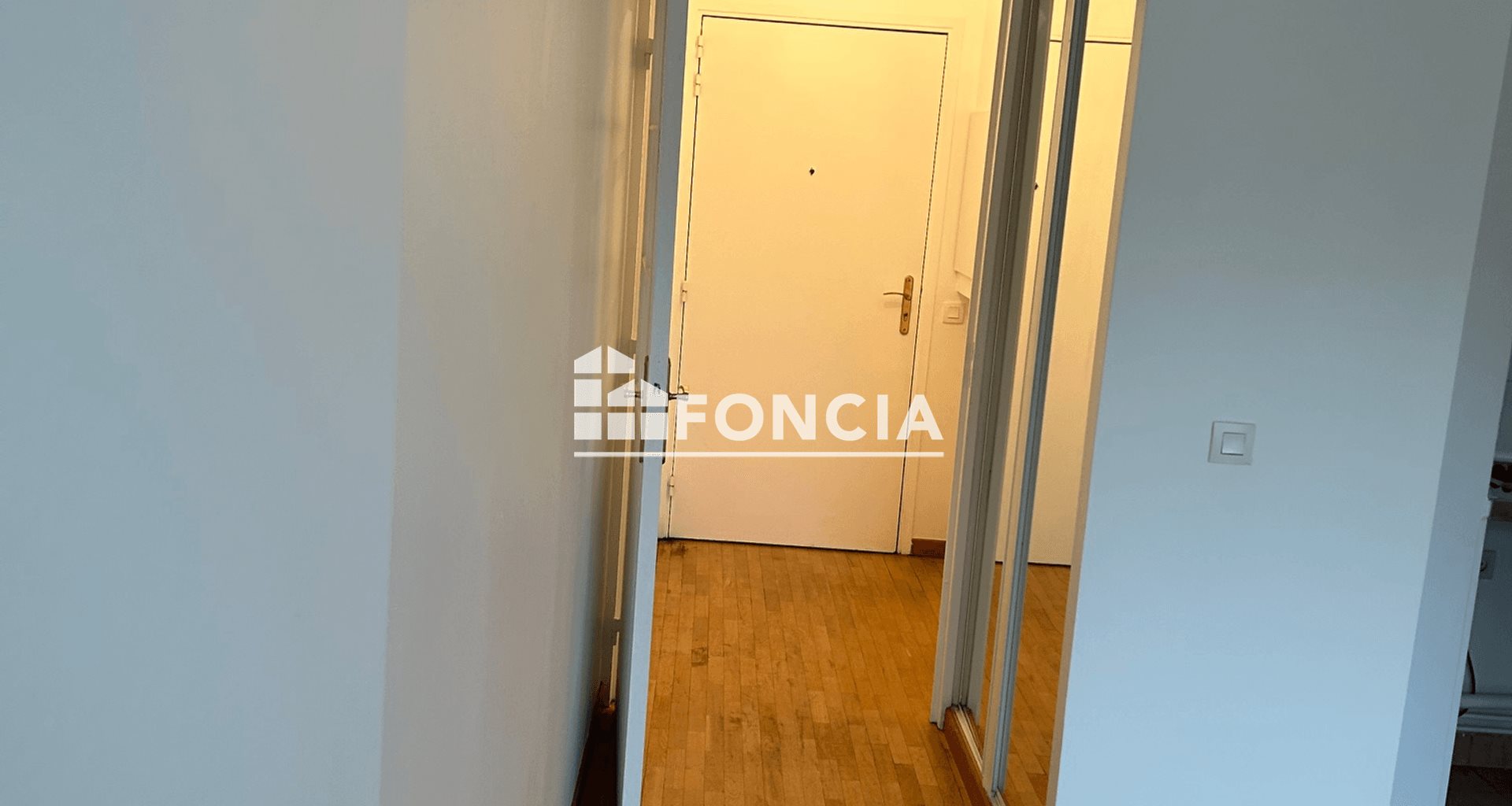 Appartement à louer, 21m², Le Plessis-Robinson