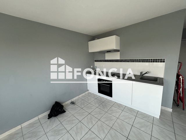 Appartement à louer, 36m², Seclin