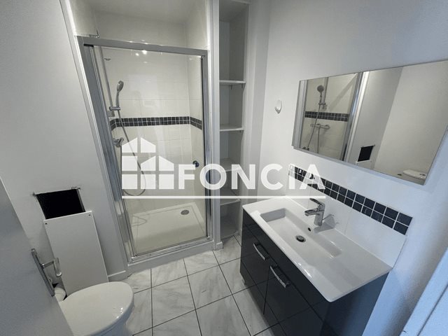 Appartement à louer, 36m², Seclin