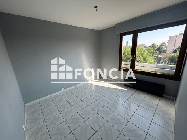 Appartement à louer, 36m², Seclin