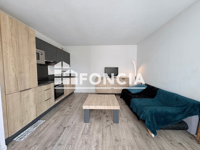Appartement à louer, 37m², Vallauris
