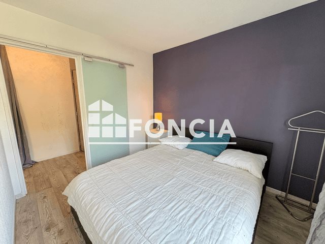Appartement à louer, 37m², Vallauris