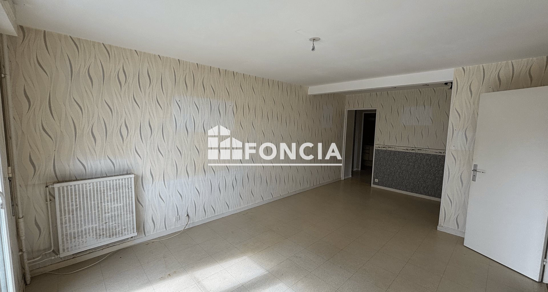 Appartement à vendre, 72m², Le Havre