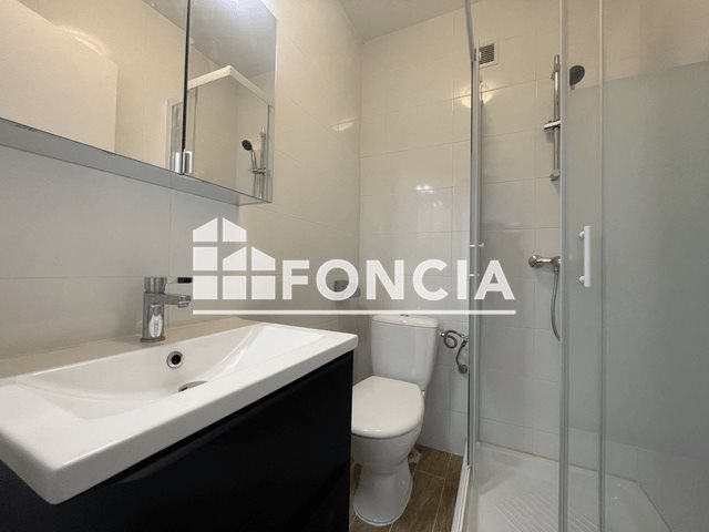 Appartement à louer, 23m², Cannes