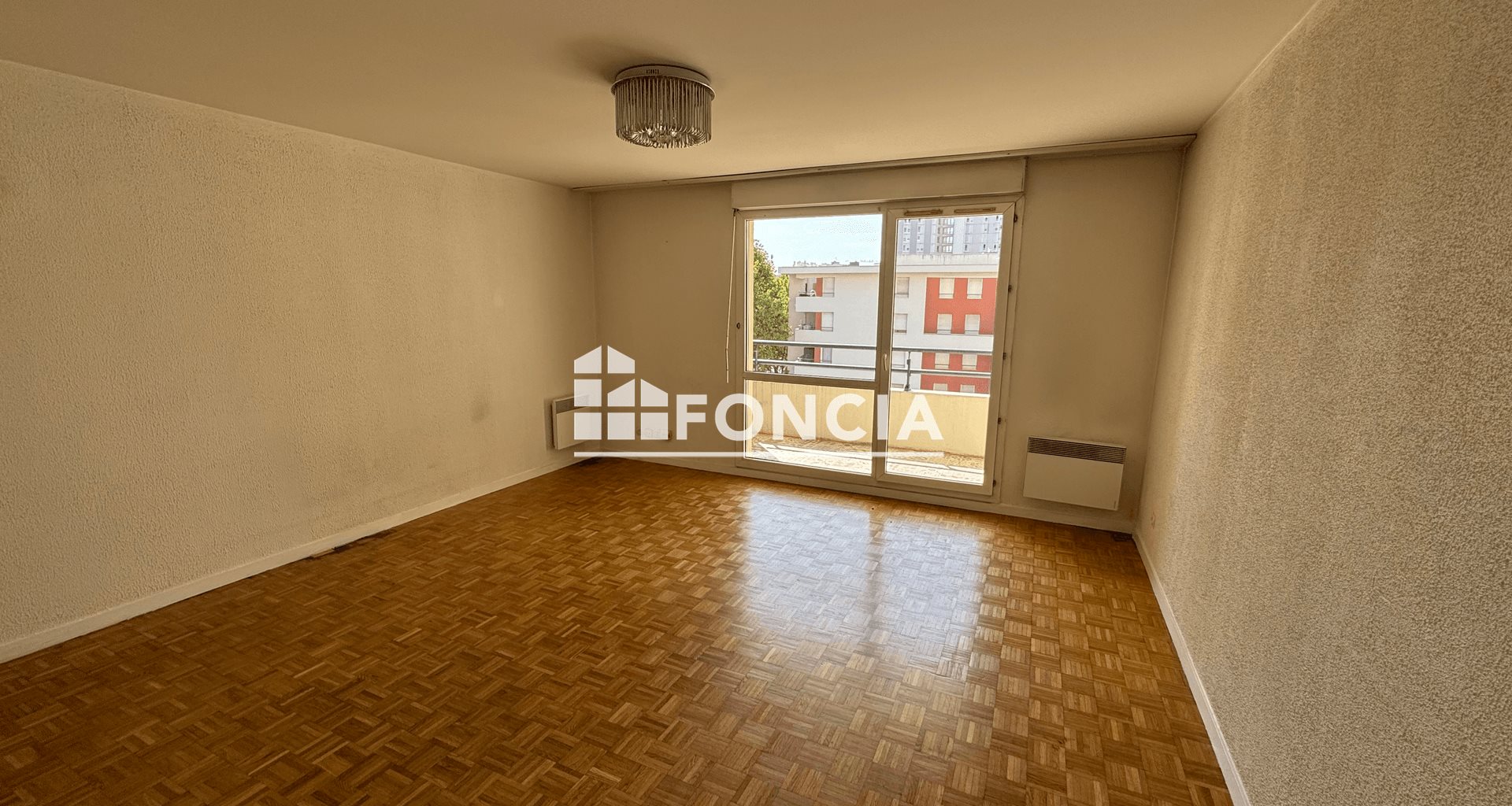 Appartement à louer, 69m², Lyon 7ème