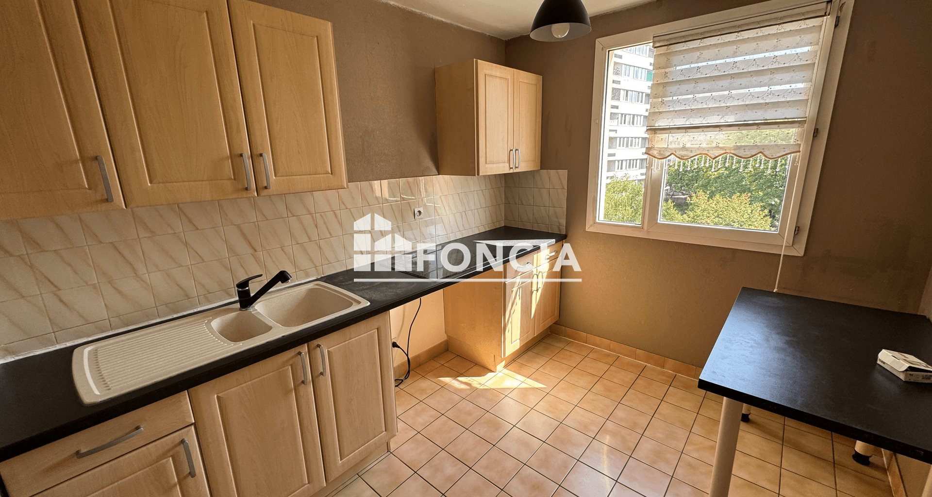 Appartement à louer, 69m², Lyon 7ème