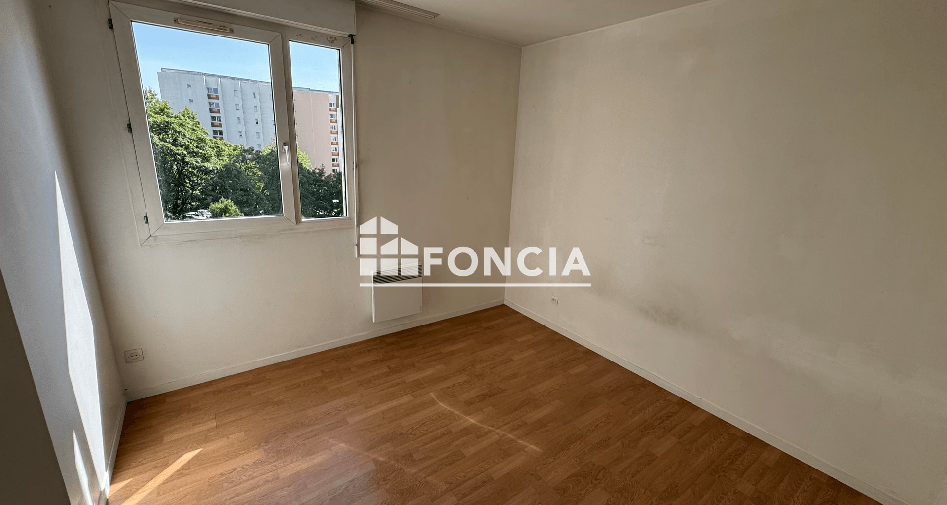 Appartement à louer, 69m², Lyon 7ème