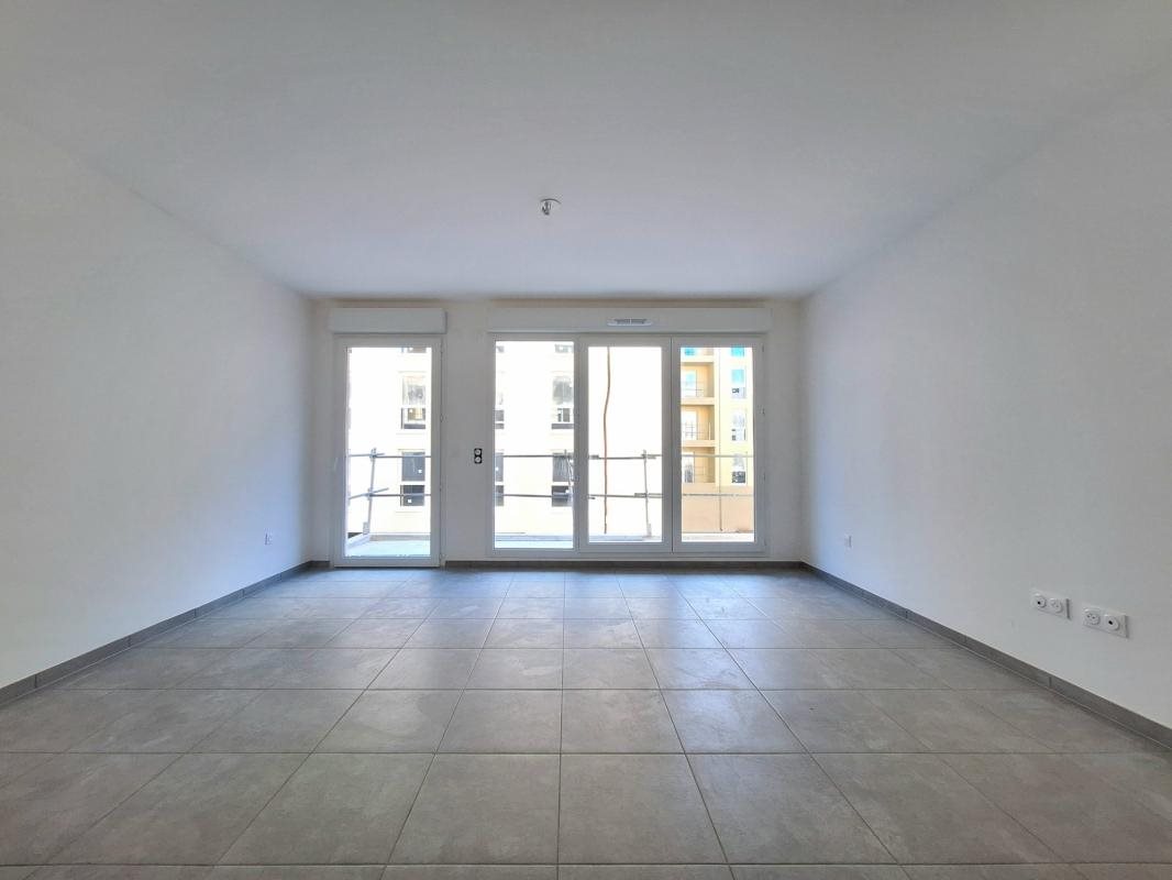 Appartement à vendre, 46m², Epinal