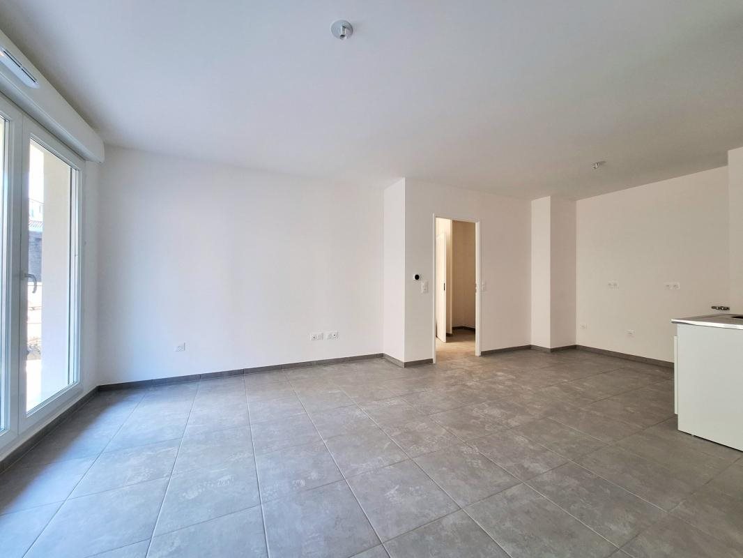 Appartement à vendre, 46m², Epinal
