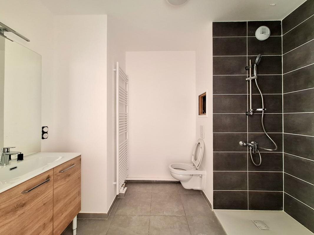 Appartement à vendre, 46m², Epinal