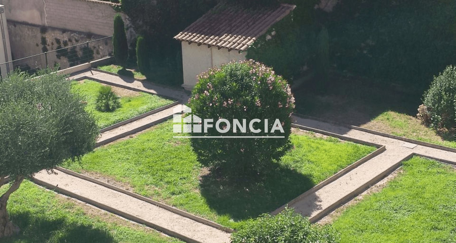Appartement à louer, 21m², Avignon